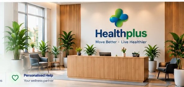 Healthplus Studio Centre