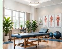 In-Clinic Treatment