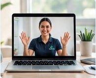 Online Consultation