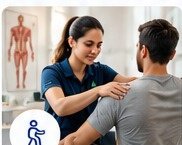 Physiotherapy Treatment