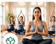 Yoga & Wellness